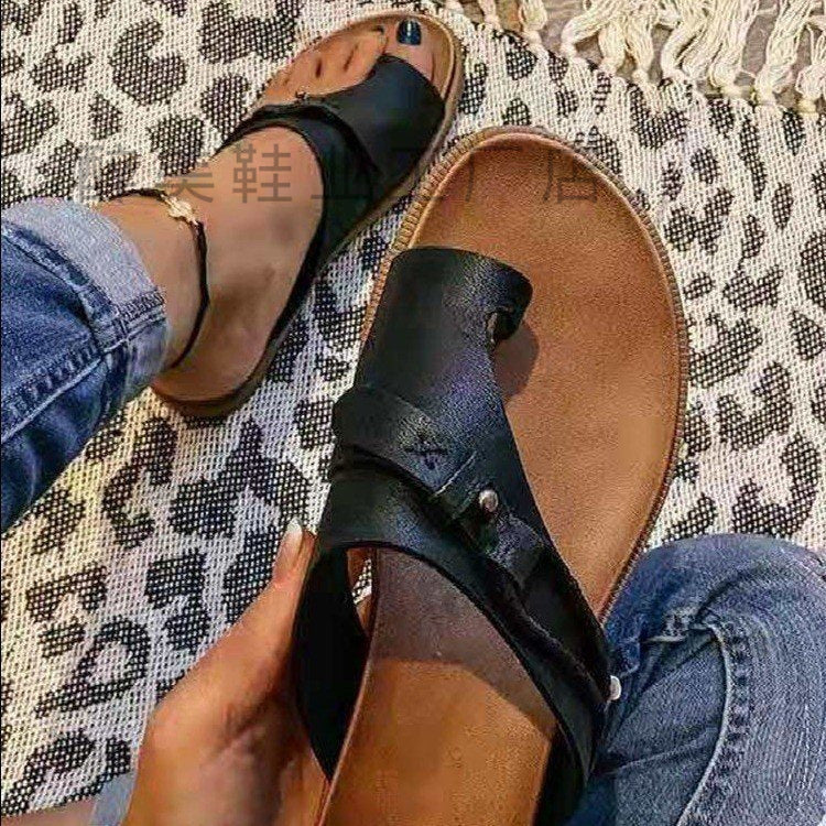 Sandalias Ortopédicos Bellamente Diseñados