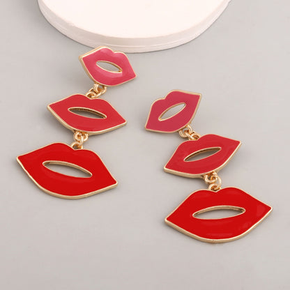 Pendiente clásico con encanto atemporal