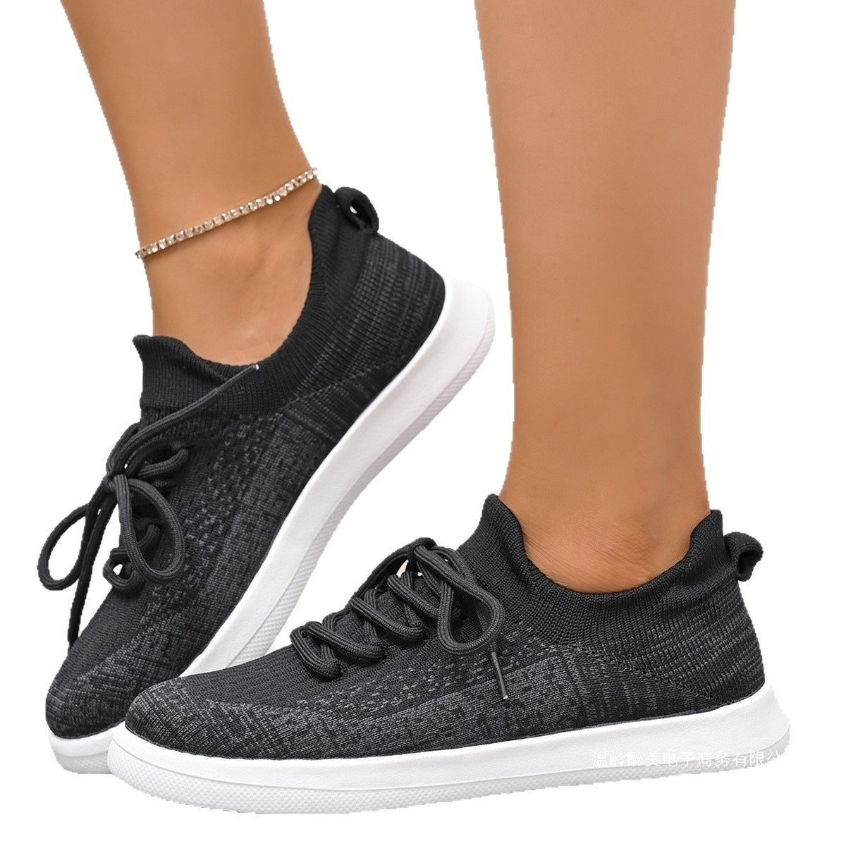 Zapatillas Ortopédicos Elegantes con Look Moderno