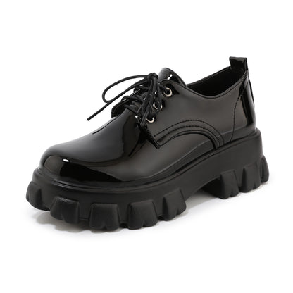 Zapatos Ortopédicos Chic con Diseño Único