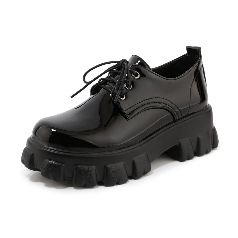Zapatos Ortopédicos Chic con Diseño Único