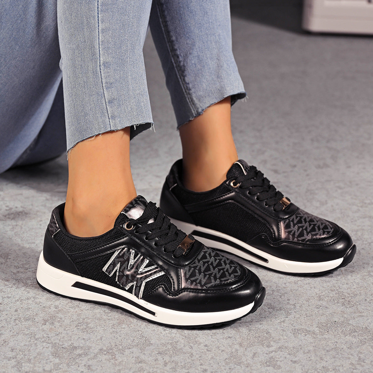 Zapatos Ortopédicos Clásicos con Estilo Atemporal