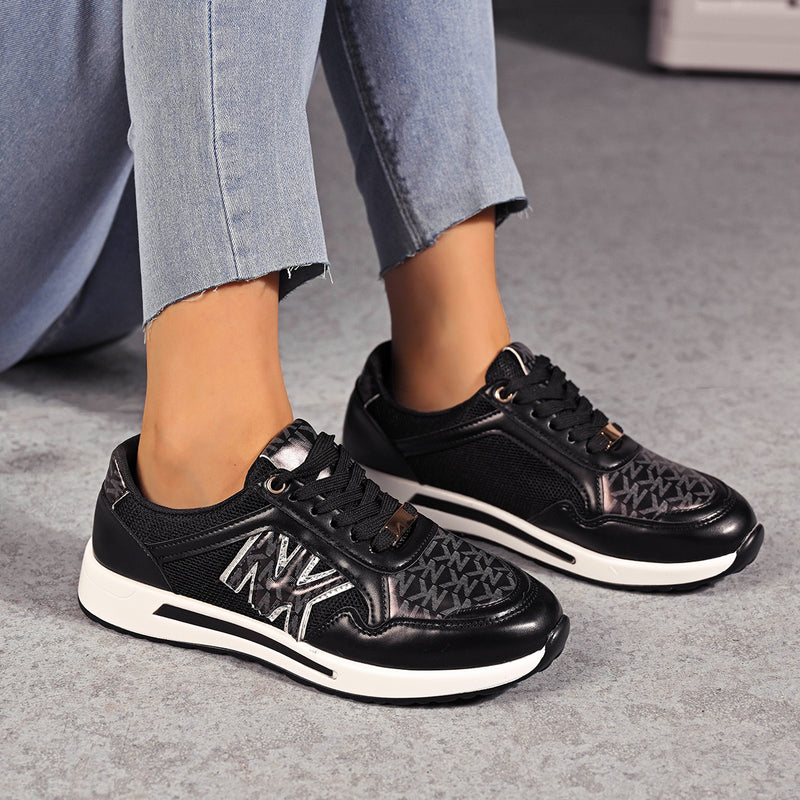 Zapatos Ortopédicos Clásicos con Estilo Atemporal