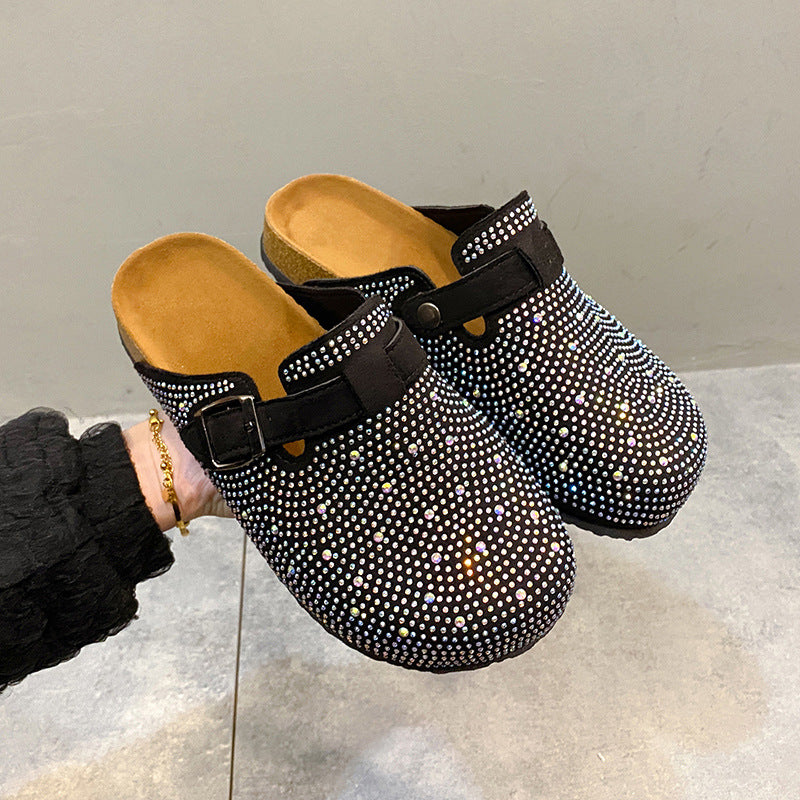 Zapatos Ortopédicos Cómodos para Uso Diario