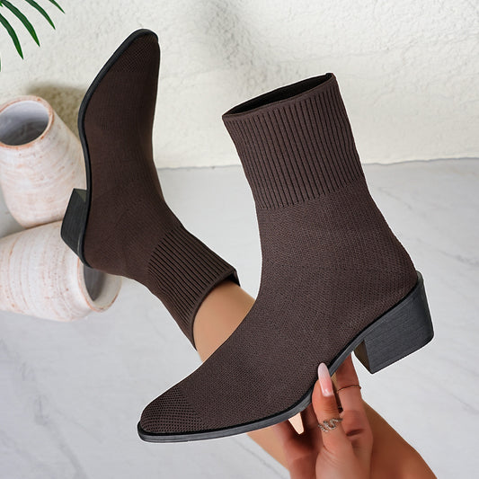 Botas Ortopédicos con Estilo para Toda Ocasión