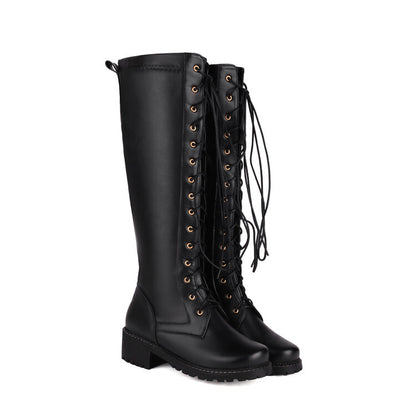 Botas Ortopédicos Elegantes con Look Moderno