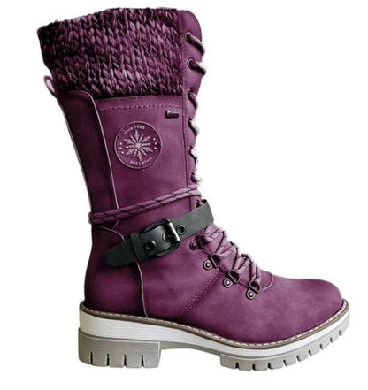 Botas Ortopédicos Clásicos con Estilo Atemporal