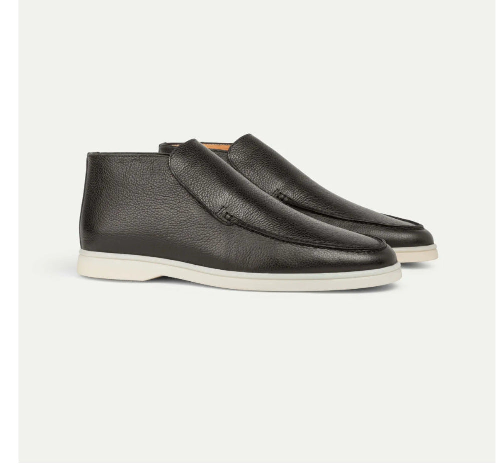 Zapatos Ortopédicos Elegantes para Cada Paso
