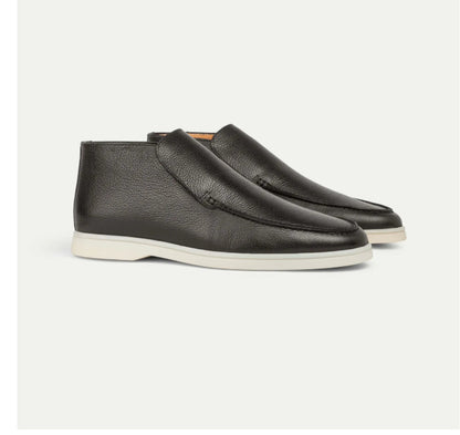 Zapatos Ortopédicos Elegantes para Cada Paso