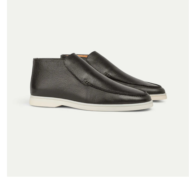 Zapatos Ortopédicos Elegantes para Cada Paso