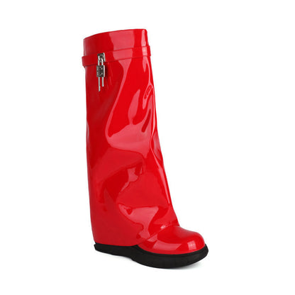Botas Ortopédicos Elegantes con Look Moderno