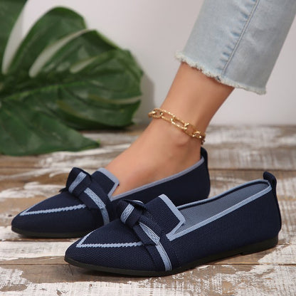 Zapatos Ortopédicos Chic con Diseño Único