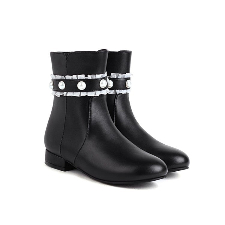 Botas Ortopédicos Elegantes para Cada Paso