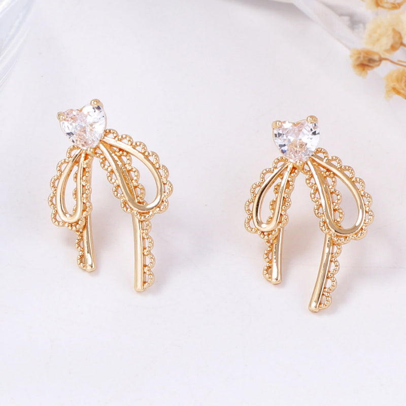 Pendiente encantador para cualquier ocasión