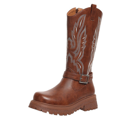 Botas Ortopédicos Clásicos con Estilo Atemporal