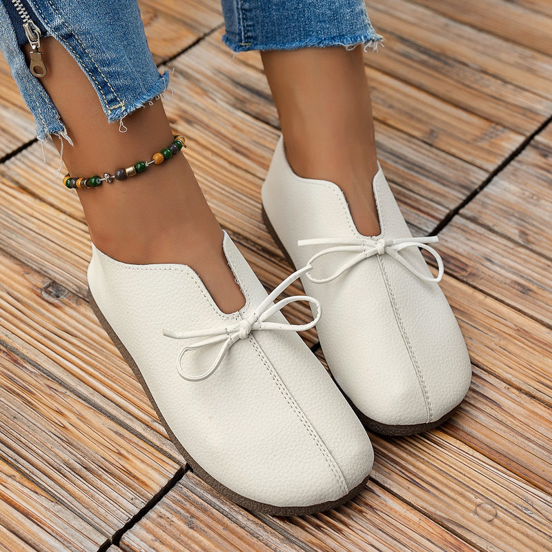 Zapatos Ortopédicos Elegantes para Cada Paso