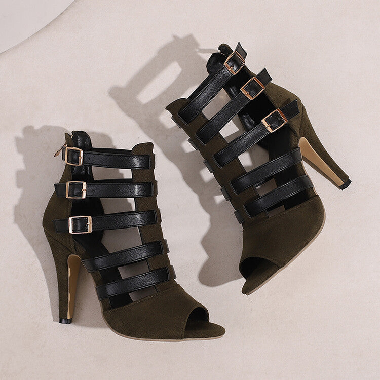 Botas Ortopédicos Clásicos con Estilo Atemporal