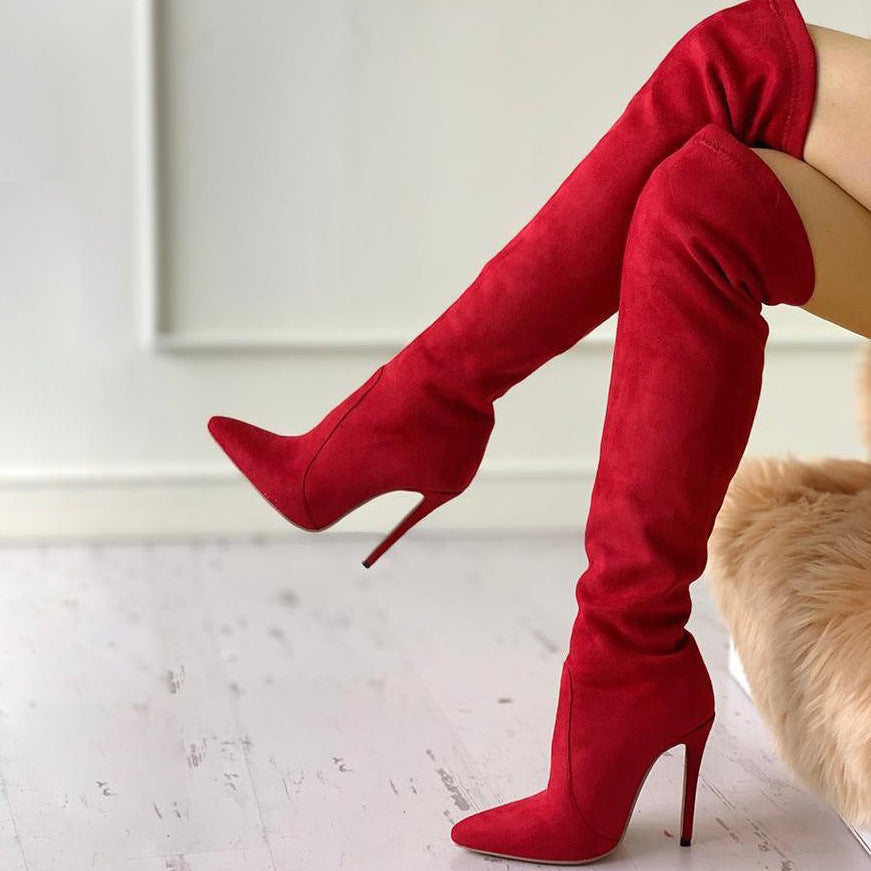Botas Ortopédicos de Inspiración Vintage