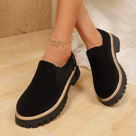 Botas Ortopédicos Chic con Diseño Único