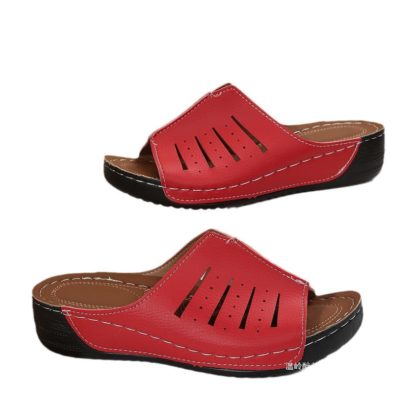 Sandalias Ortopédicos con Estilo para Toda Ocasión