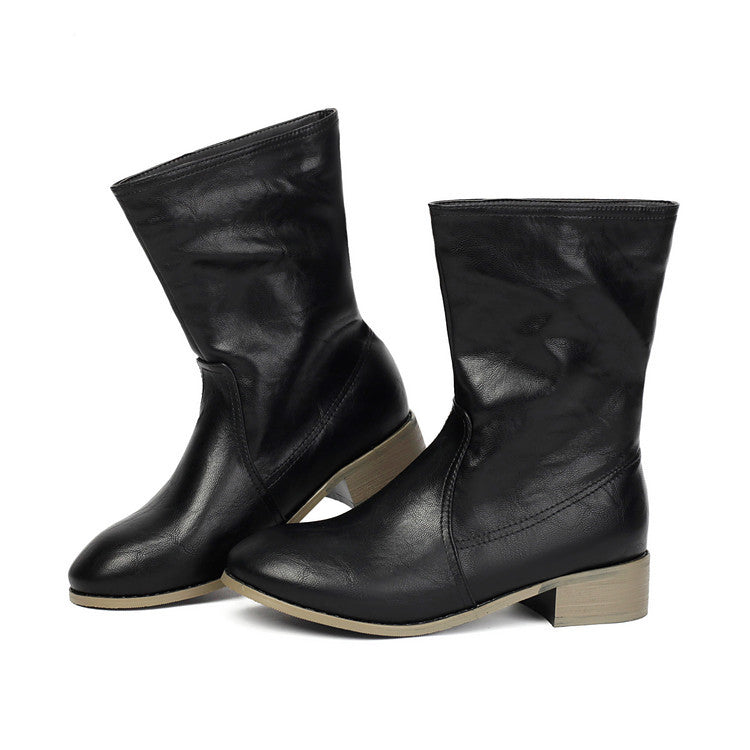 Botas Ortopédicos Chic con Diseño Único
