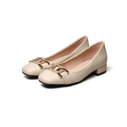 Zapatos Ortopédicos Bellamente Diseñados