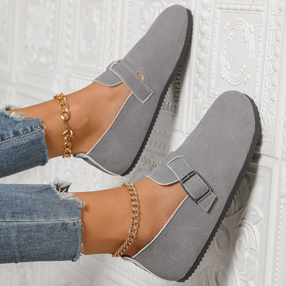 Zapatillas Ortopédicos Bellamente Diseñados