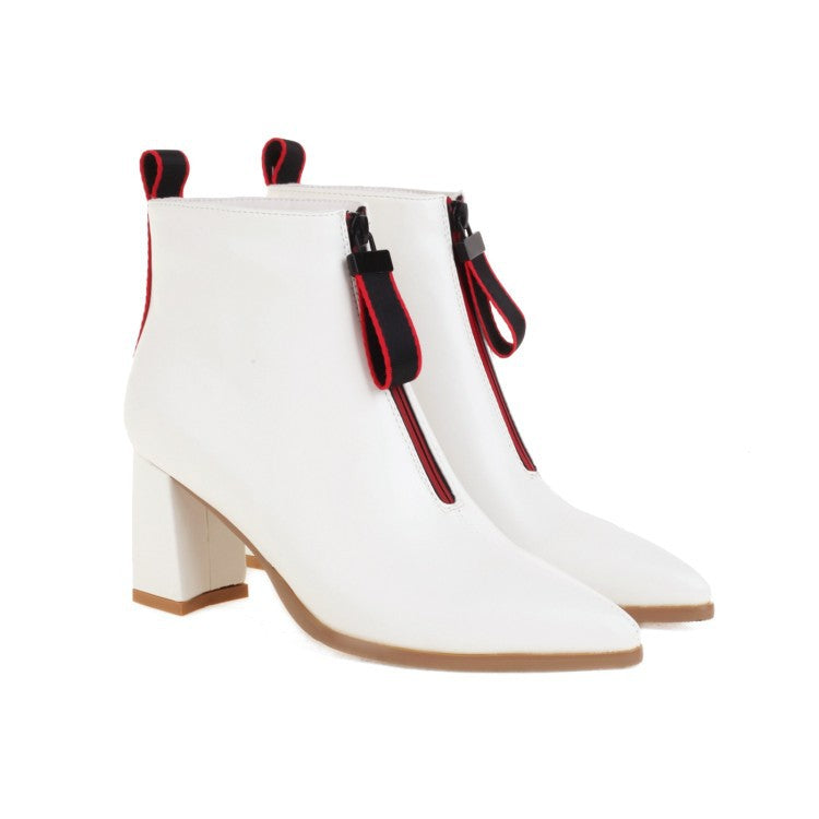 Botas Ortopédicos Elegantes para Cada Paso