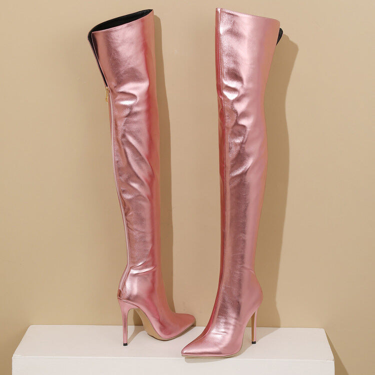 Botas Ortopédicos Chic con Diseño Único