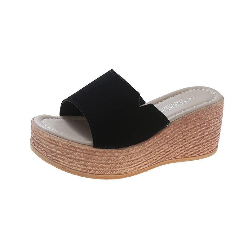 Sandalias Ortopédicos Cómodos para Uso Diario