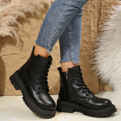 Zapatos Ortopédicos Elegantes con Look Moderno