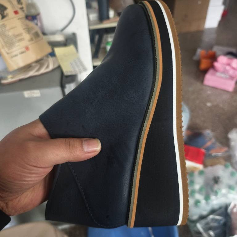 Botas Ortopédicos con Estilo para Toda Ocasión