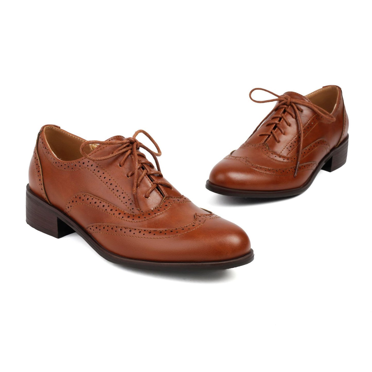 Zapatos Ortopédicos Chic con Diseño Único