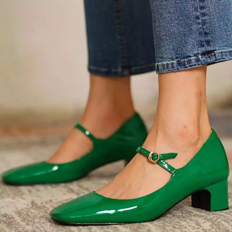 Sandalias Ortopédicos Chic con Diseño Único