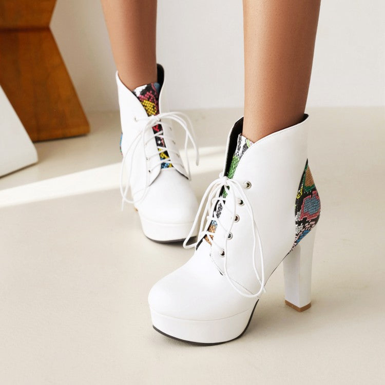 Botas Ortopédicos Bellamente Diseñados