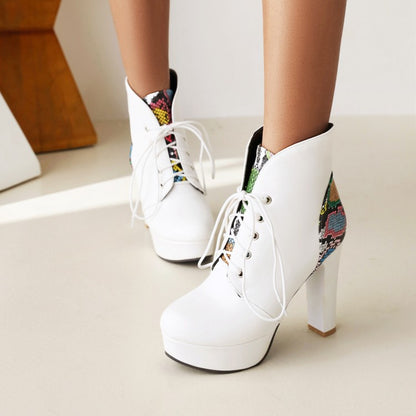 Botas Ortopédicos Bellamente Diseñados