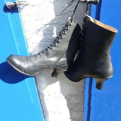 Botas Ortopédicos con Estilo para Toda Ocasión