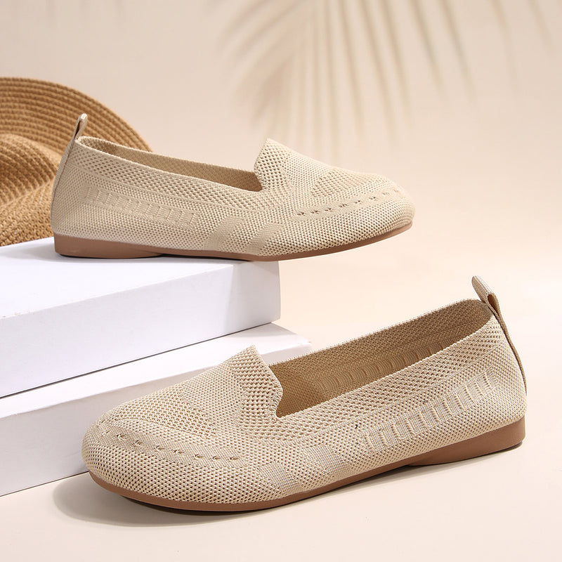 Zapatos Ortopédicos de Inspiración Vintage