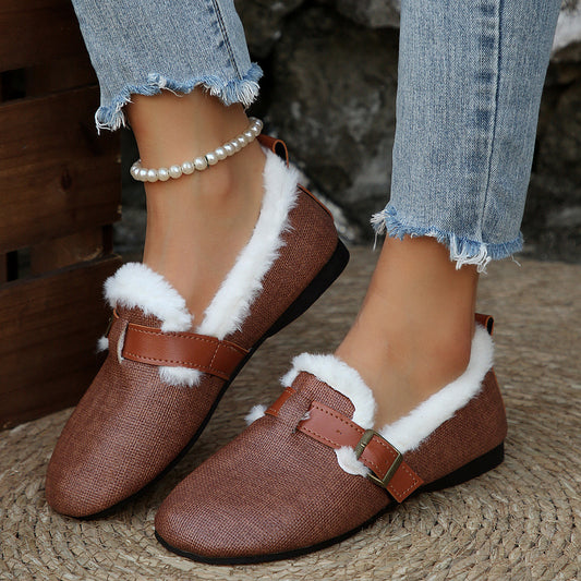 Botas Ortopédicos Elegantes para Cada Paso