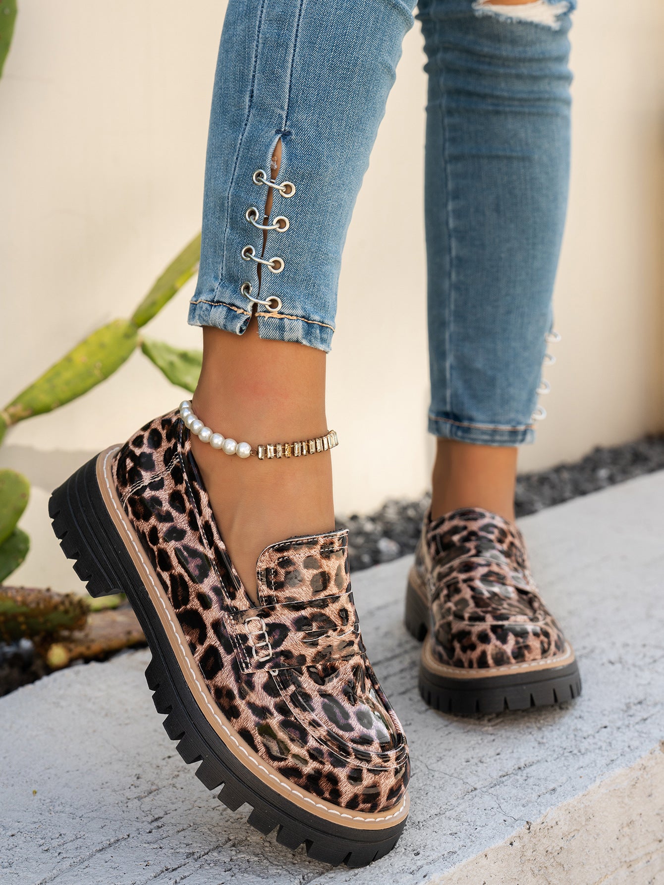 Zapatos Ortopédicos de Inspiración Vintage
