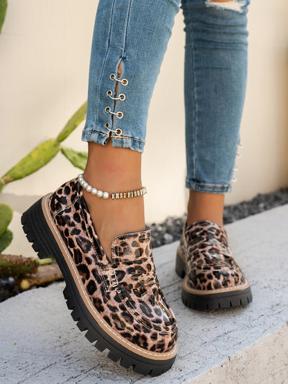 Zapatos Ortopédicos de Inspiración Vintage