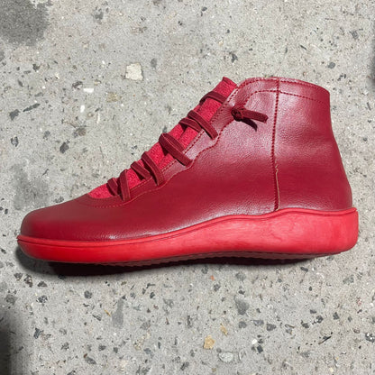 Botas Ortopédicos Elegantes para Cada Paso