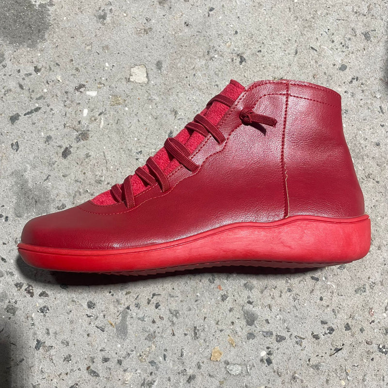 Botas Ortopédicos Elegantes para Cada Paso