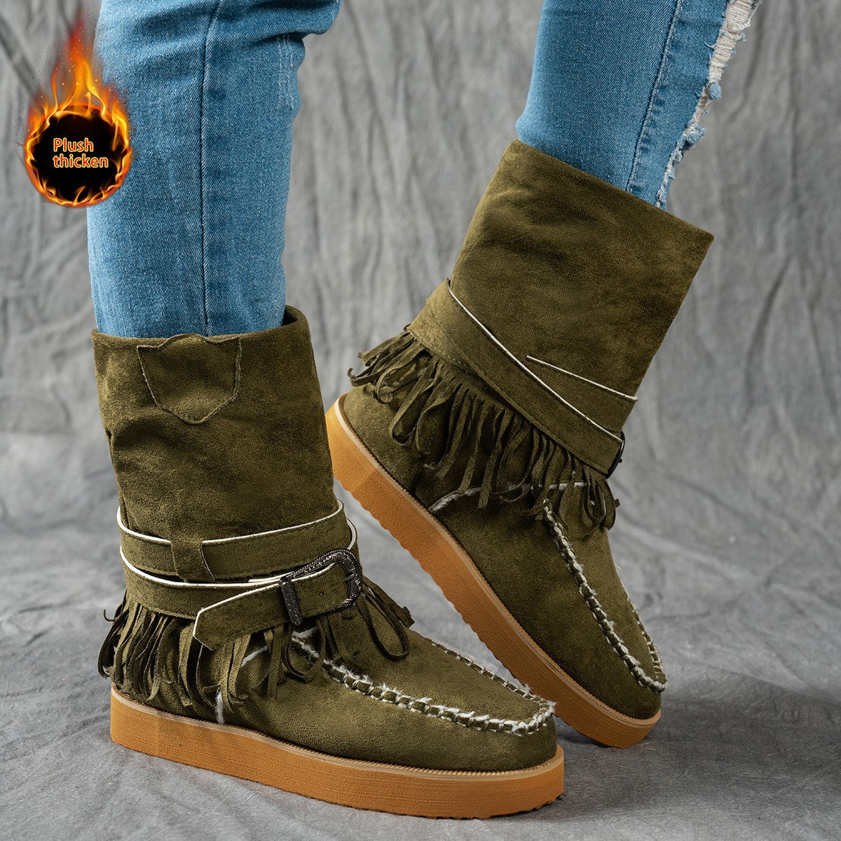 Botas Ortopédicos con Estilo para Toda Ocasión