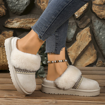 Botas Ortopédicos Clásicos con Estilo Atemporal