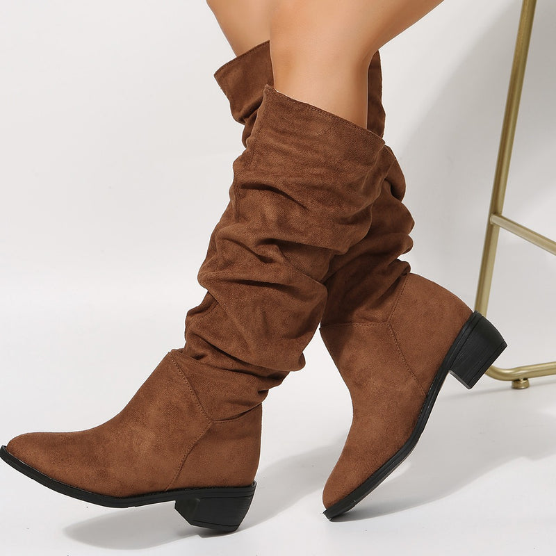 Botas Ortopédicos Elegantes para Cada Paso