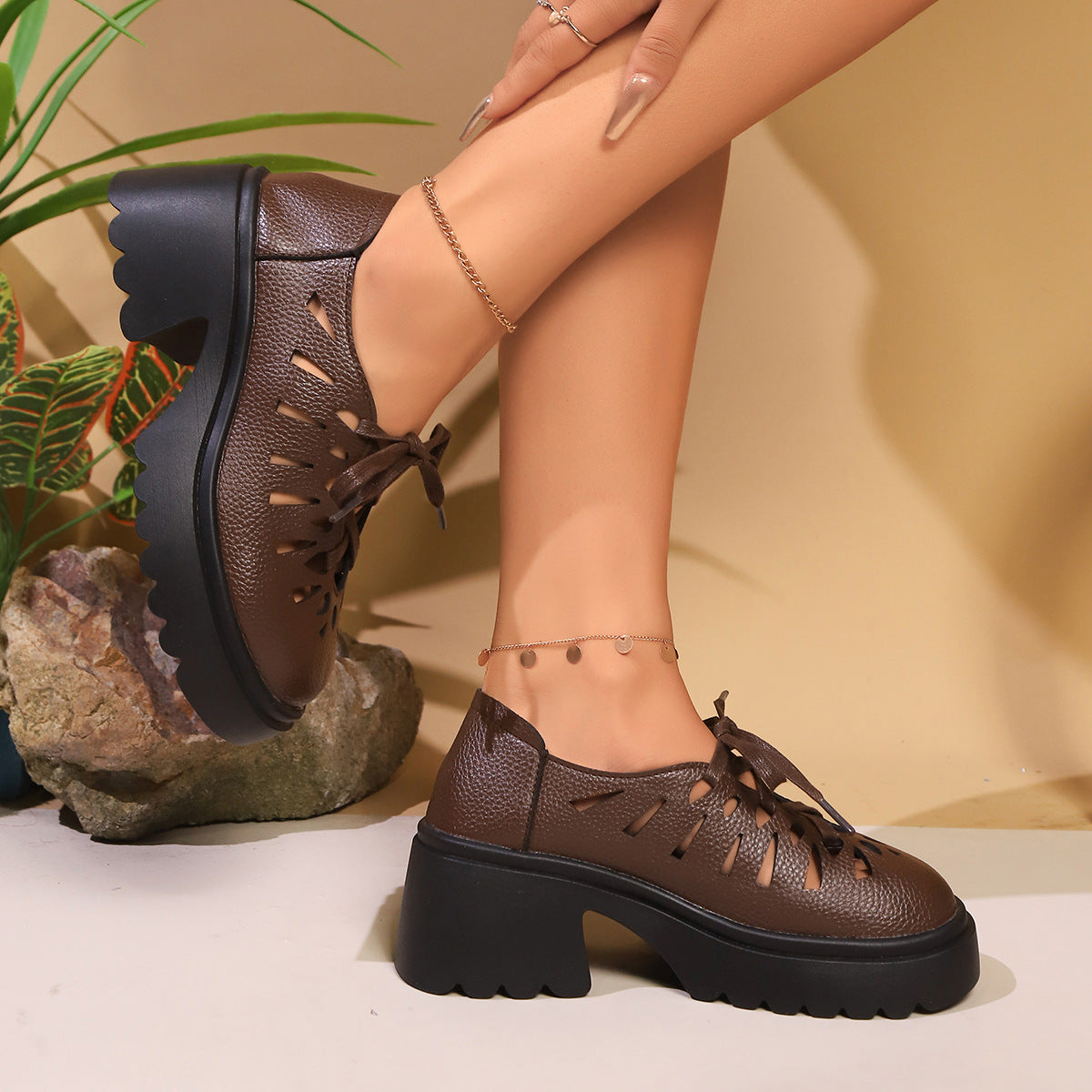 Tacones Ortopédicos con Estilo para Toda Ocasión