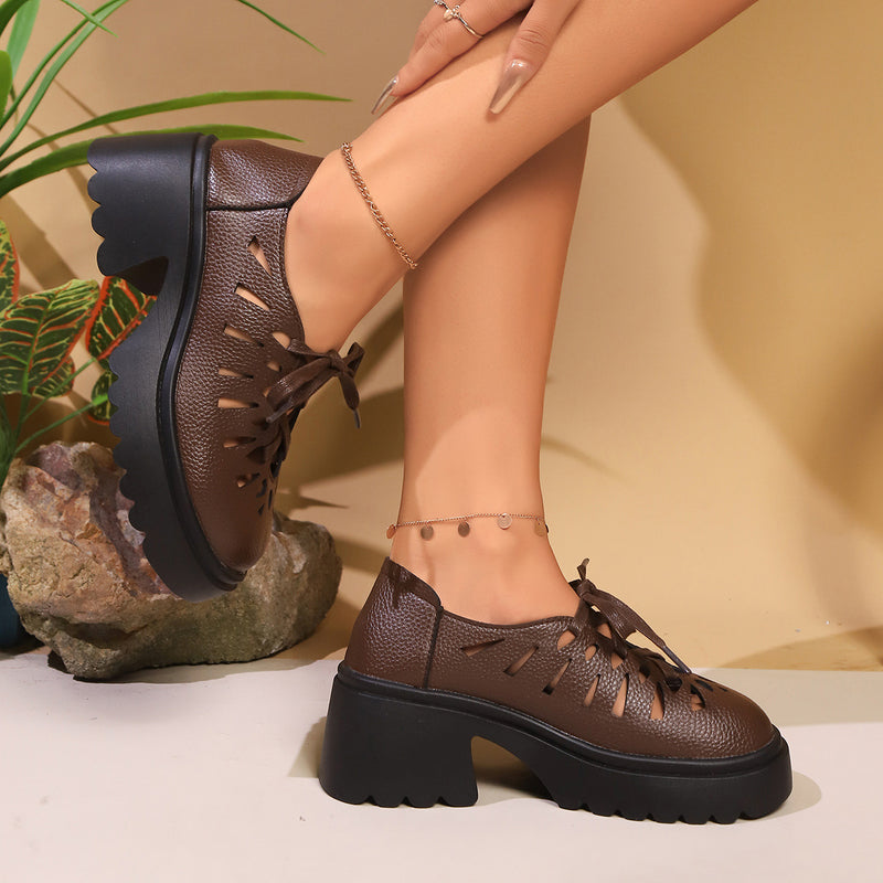 Tacones Ortopédicos con Estilo para Toda Ocasión