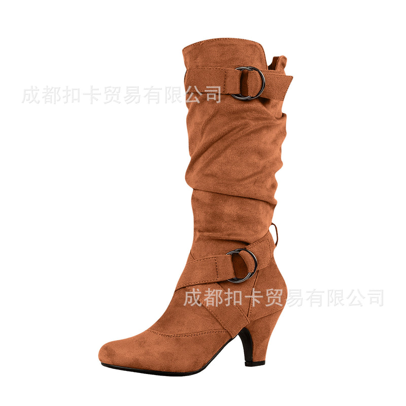 Botas Ortopédicos Cómodos para Uso Diario