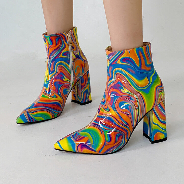 Botas Ortopédicos con Estilo para Toda Ocasión